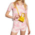 Jacquemus Le Chiquito Yellow Mini Bag
